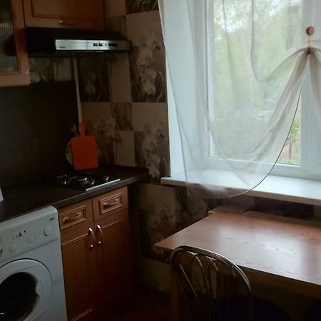 Апартамент В Центре Города, Stacijas 111 Dyneburg Zewnętrze zdjęcie