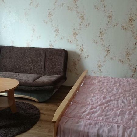 Апартамент В Центре Города, Stacijas 111 Dyneburg Zewnętrze zdjęcie
